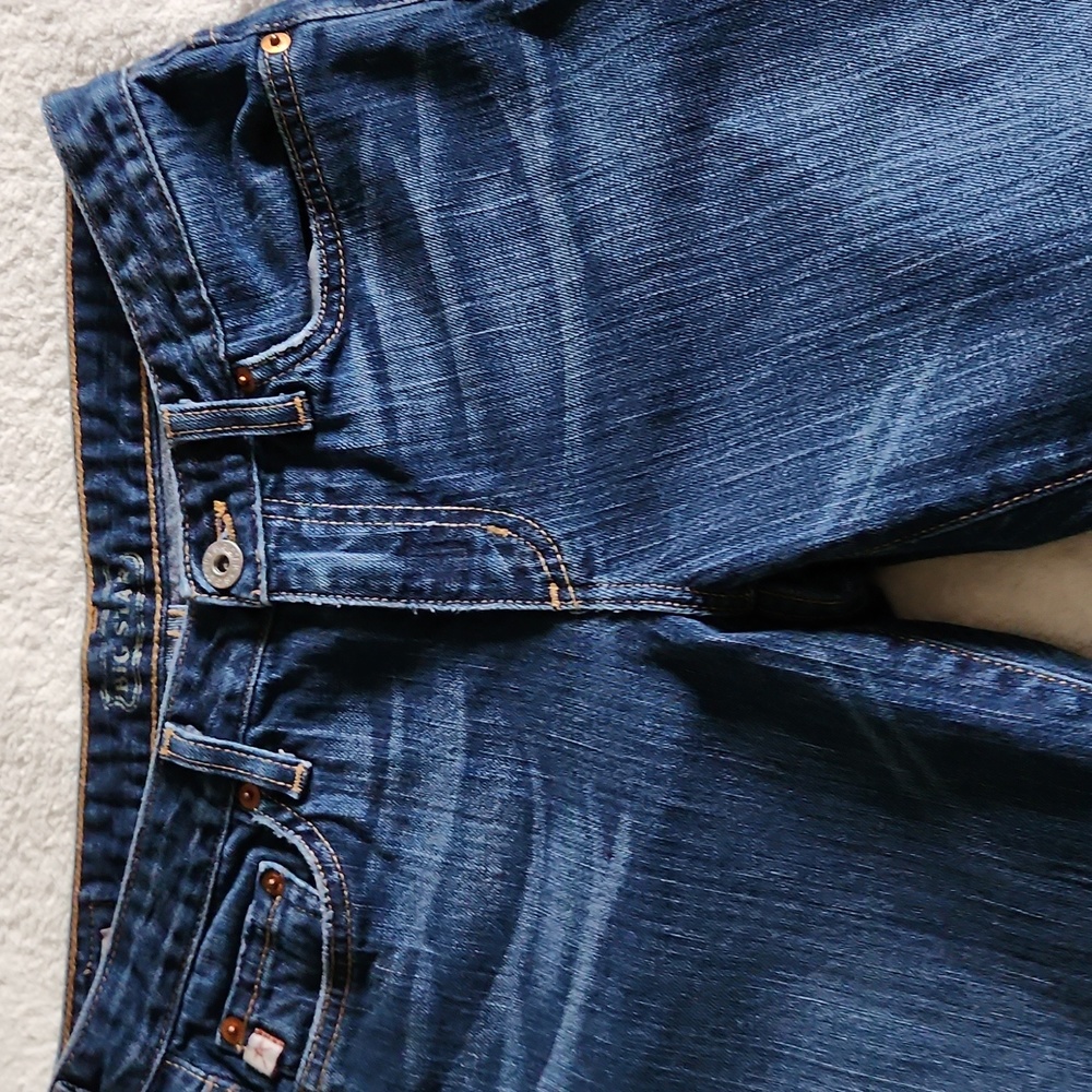 Jeans - Picture 3 of 3